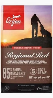 ORIJEN Original Grain-Free Dry Dog Food