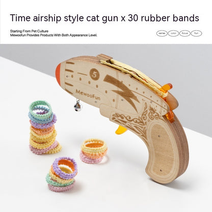 Cat Relieving Boredom Interactive Self-Hi Toy