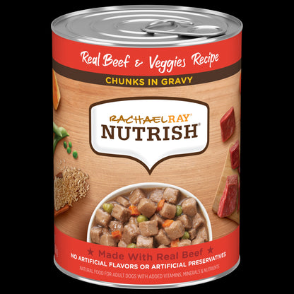 Premium Paté Variety Pack Wet Dog Food – Real Chicken, Pumpkin & Salmon, Real Chicken & Apple, Real Beef & Pumpkinc