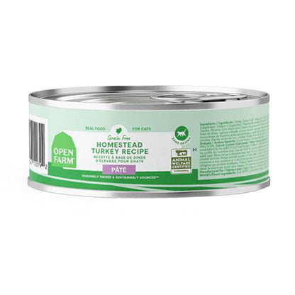 Homestead Turkey & Chicken Grain-Free Dry Dog Food