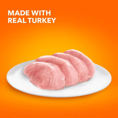 Proactive Health Adult Sensitive Digestion & Skin Dry Cat Food